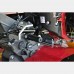 Мотокултиватор WM900 чугунен редуктор-3 скорости напред Мотокултиватор WM900 чугунен редуктор-3 скорости напред